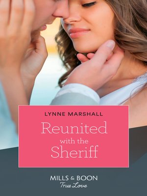 cover image of Reunited With the Sheriff